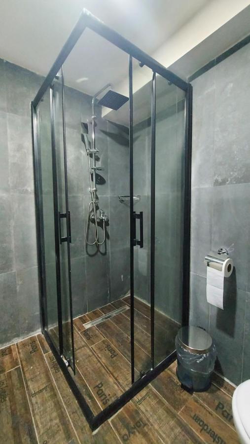 Lupo Libero Hotel Spa Antalya Exterior photo