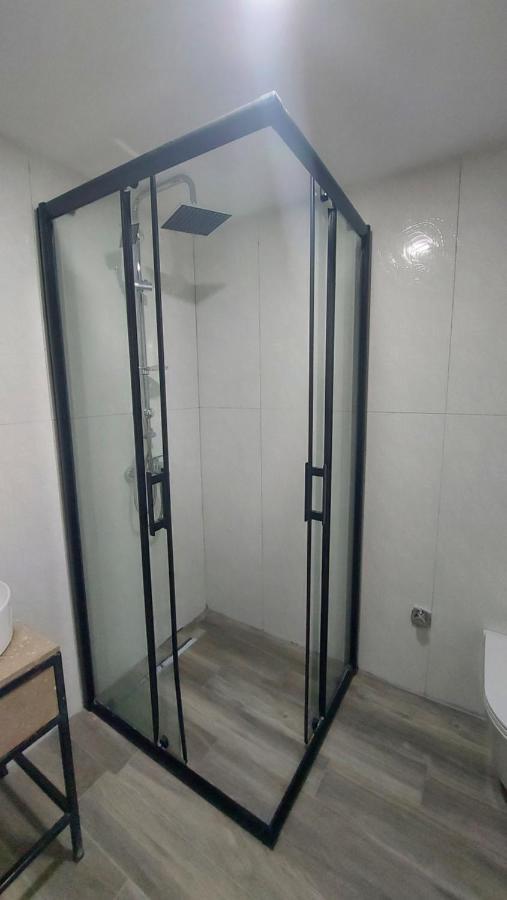 Lupo Libero Hotel Spa Antalya Exterior photo