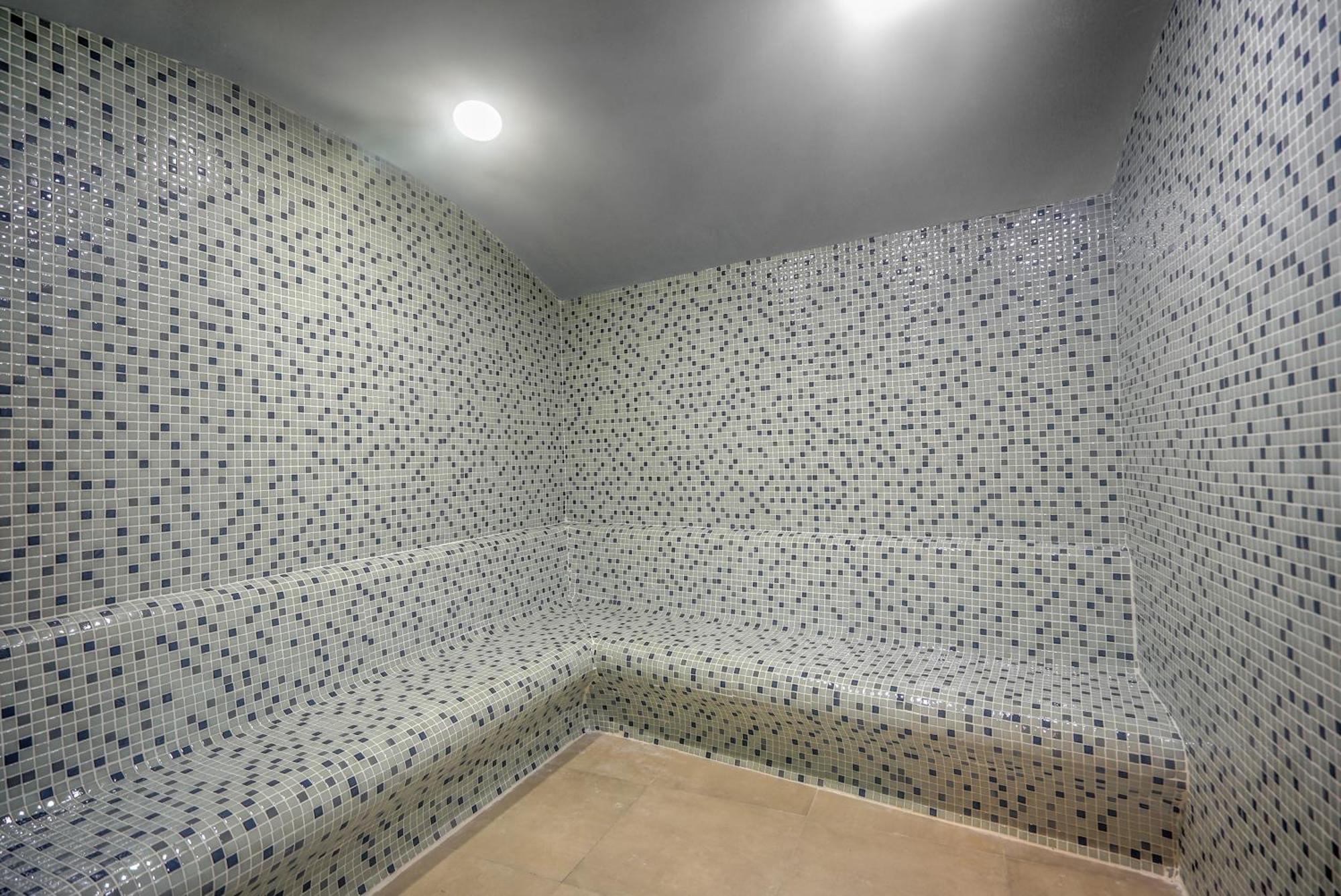 Lupo Libero Hotel Spa Antalya Exterior photo
